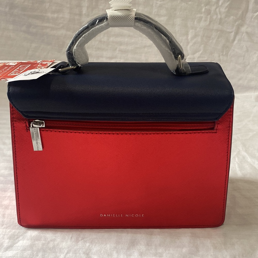 Disney Marvel Danielle Nicole bag - Picture 2 of 4
